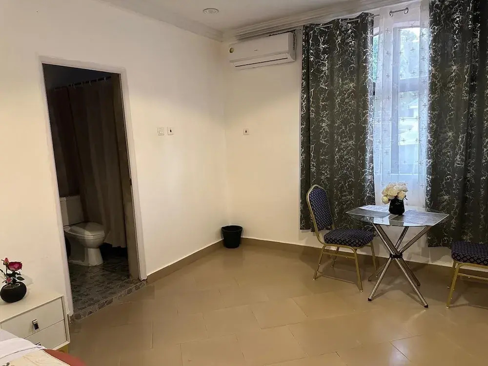 Kimberlys Hotel