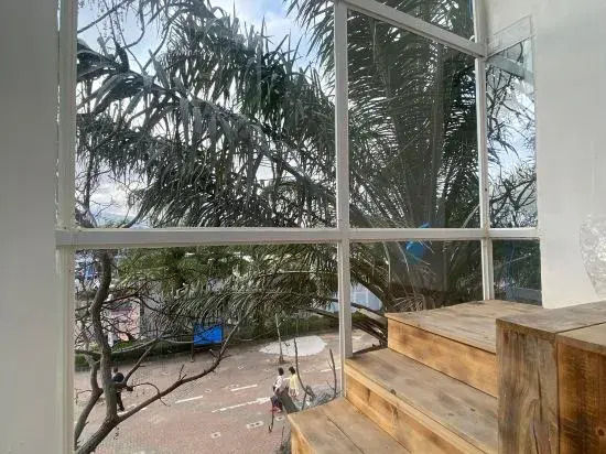 Secret Garden Homestay (Wuzhizhou Island Houhai Branch)