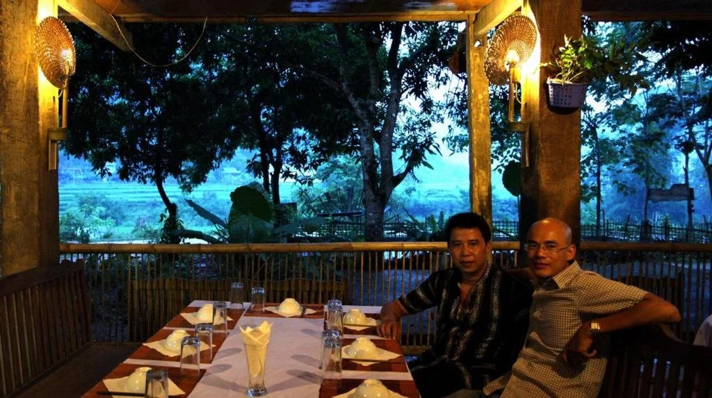 Minh Tho Homestay