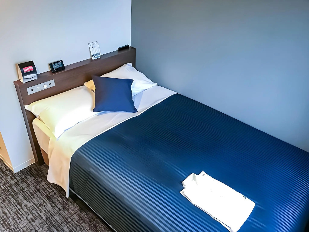 HOTEL LiVEMAX Nagoya Sakuradoriguchi