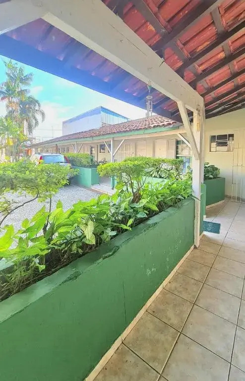 POUSADA VERDE