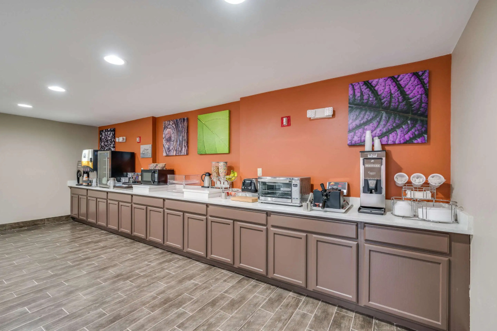 Microtel Inn & Suites by Wyndham