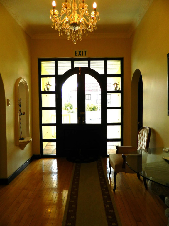 Sundown Manor Guest House