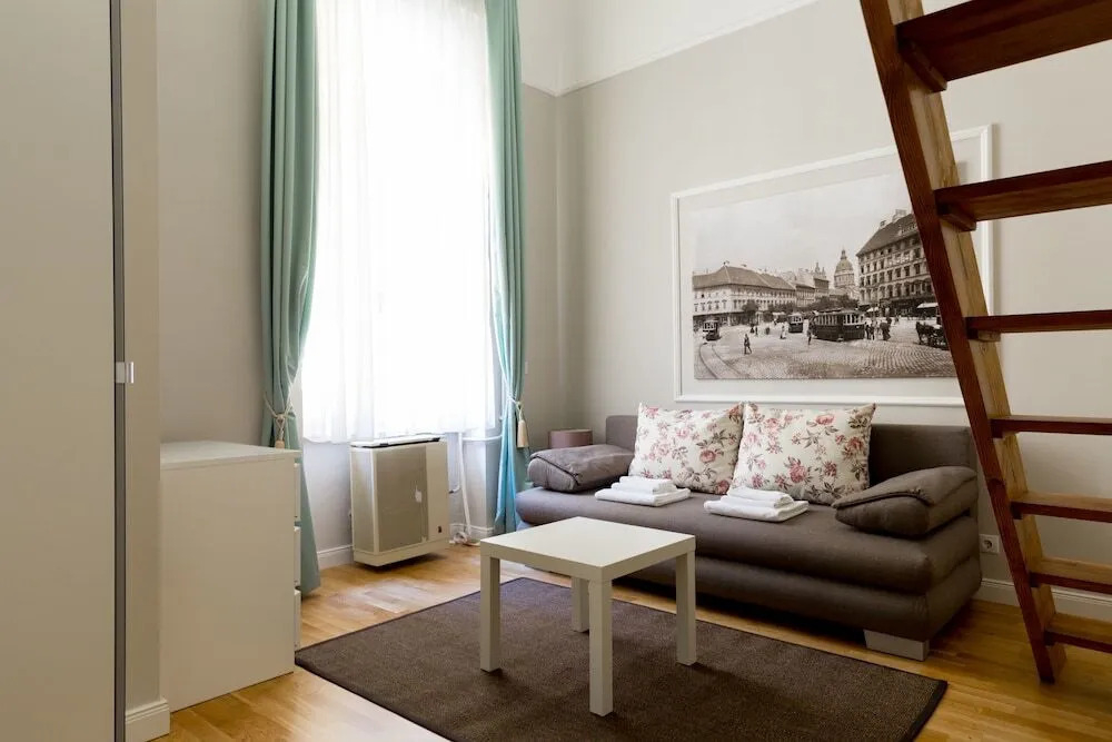 Zsófi's House Hostel 2.0