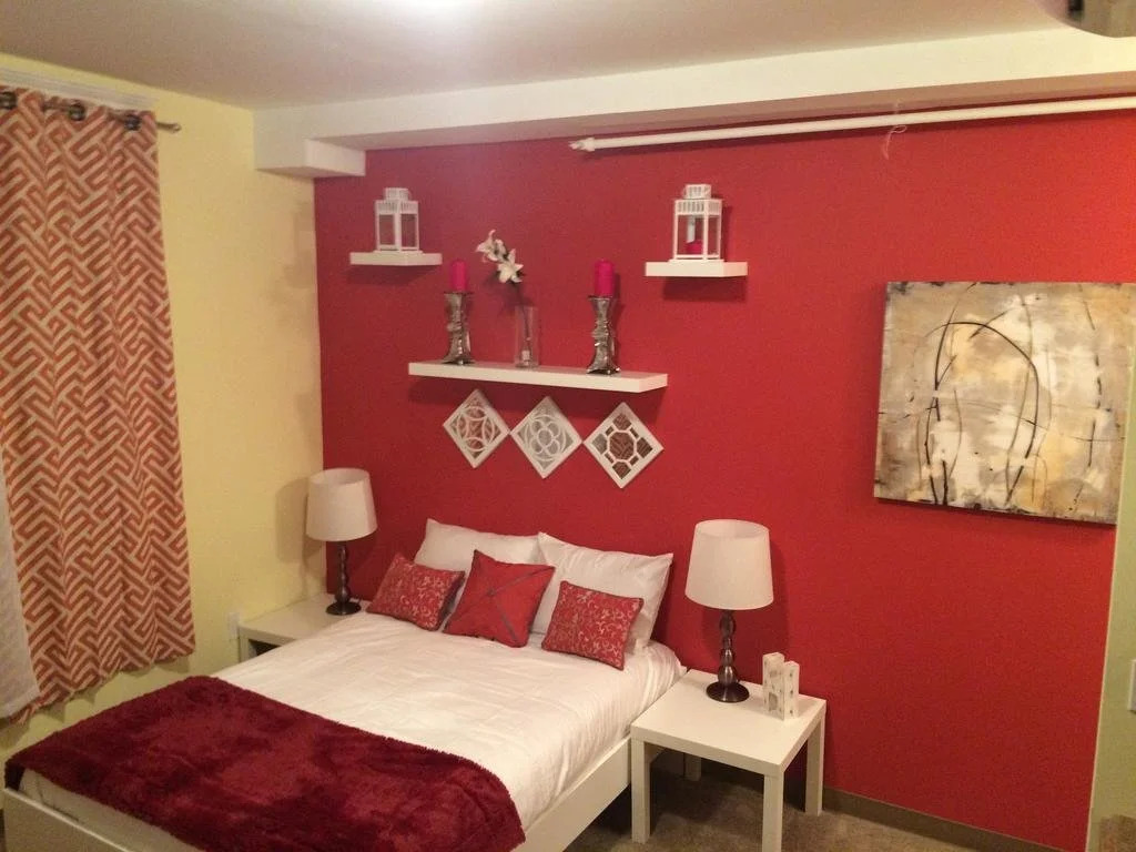 Miranova Suites