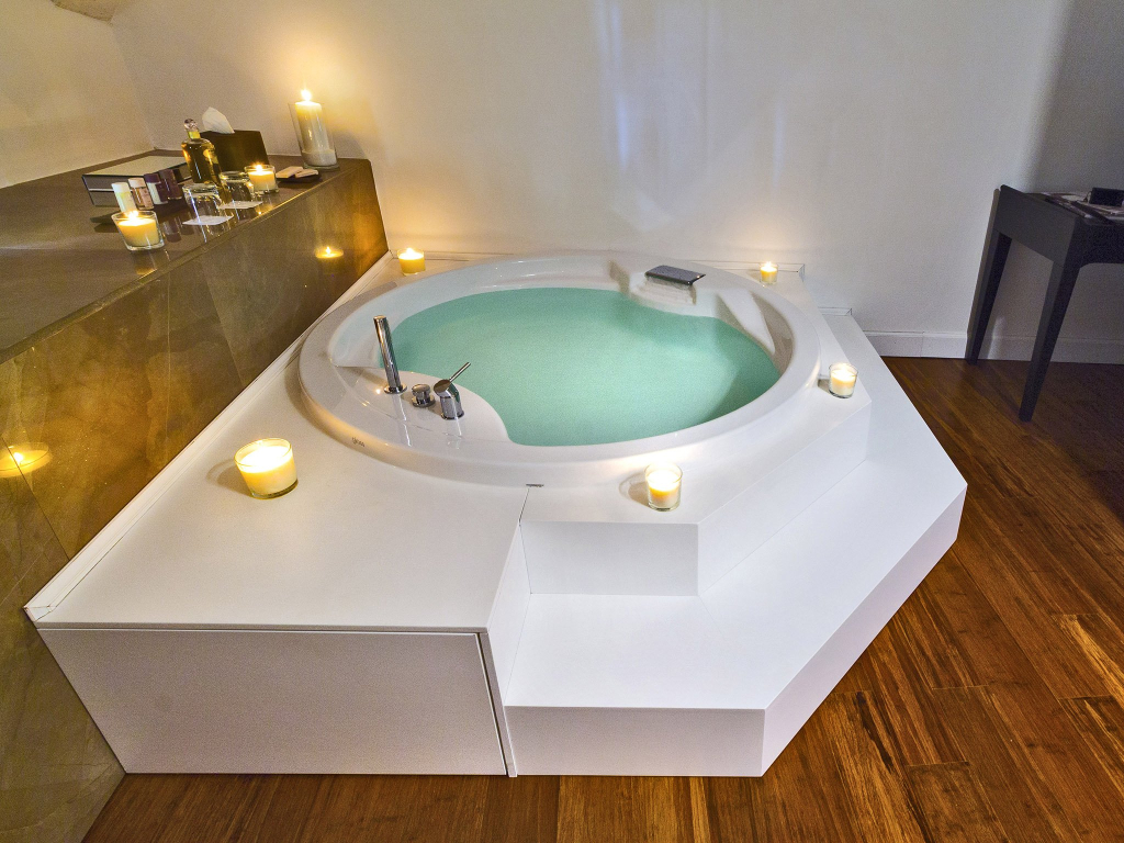 Hotel Villa Fanny