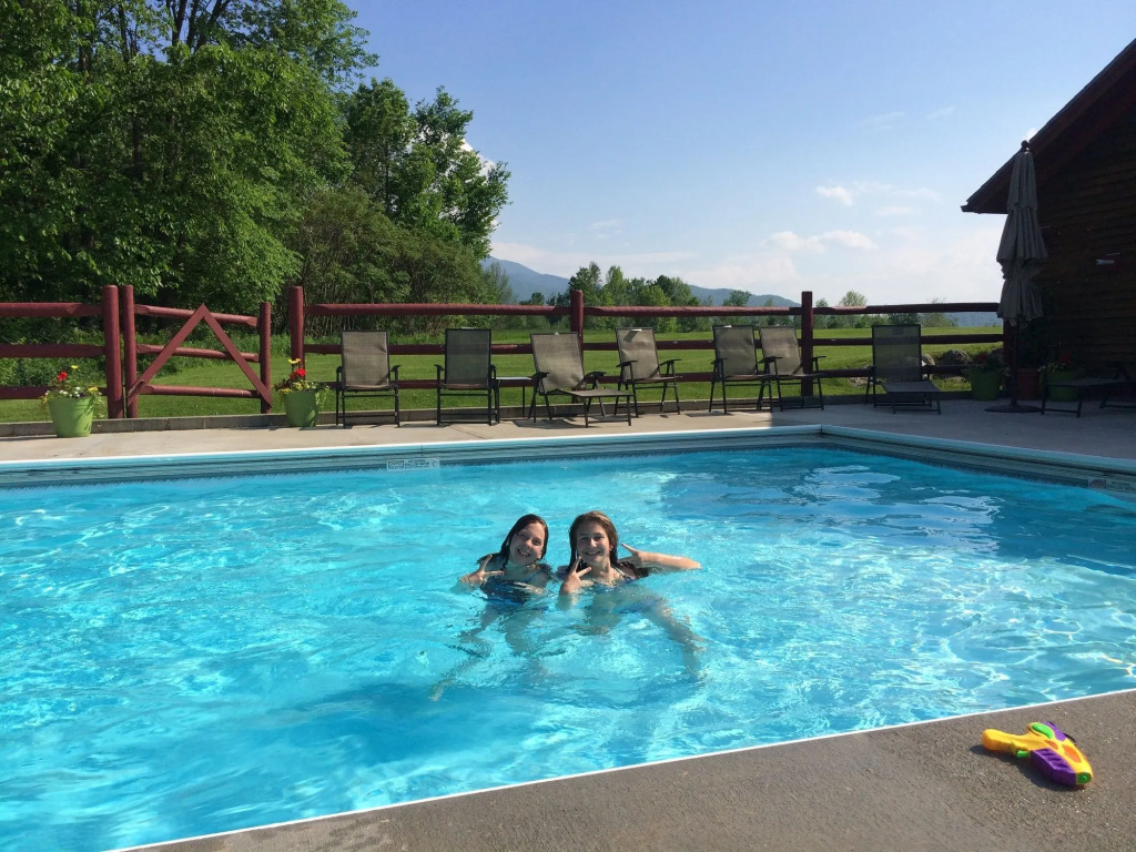 Sterling Ridge Resort
