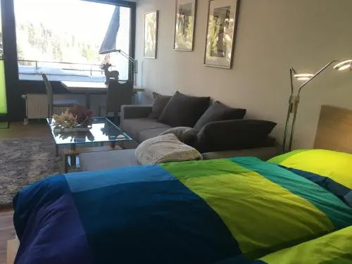 Ferienwohnung Harzmond