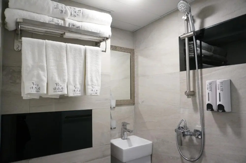 Vve Vve Hotel