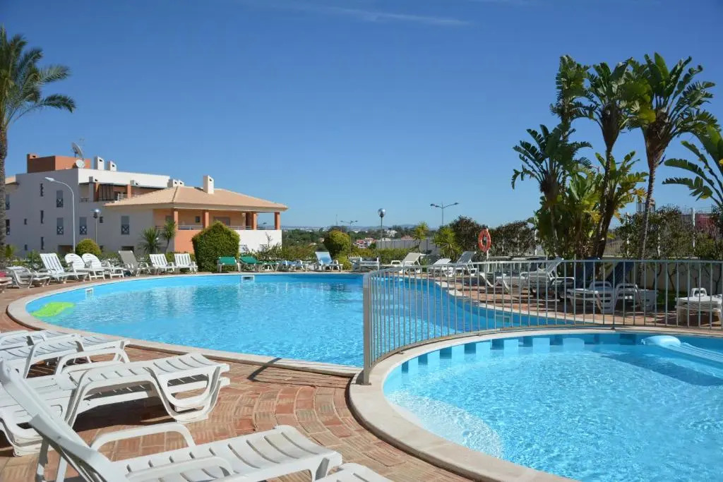 Balcony View Albufeira