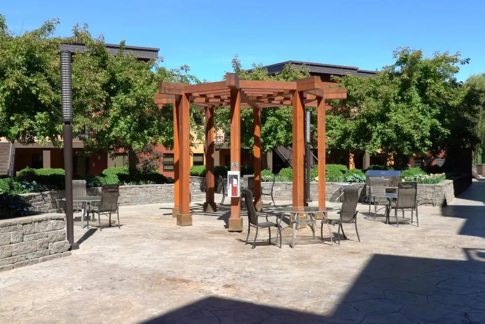 2 Bed 2 Bath at Playa #232