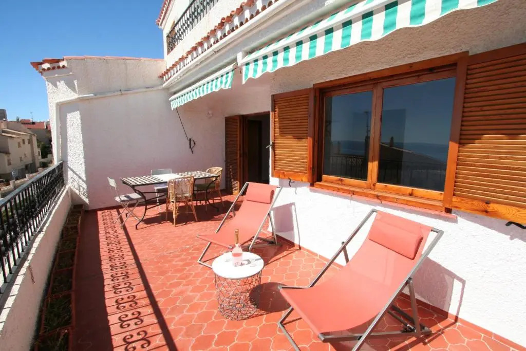 019 - La Cala 001 - comfortHOLIDAYS