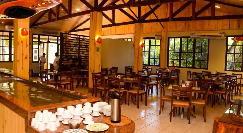 Rio Quente Resorts - Hotel Luupi