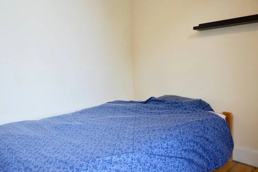 Bright & Spacious 1BD Apartment in Edinburgh