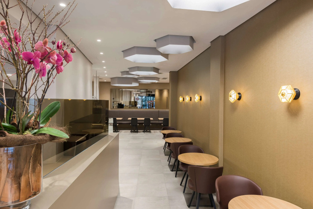 Hotel Savoy