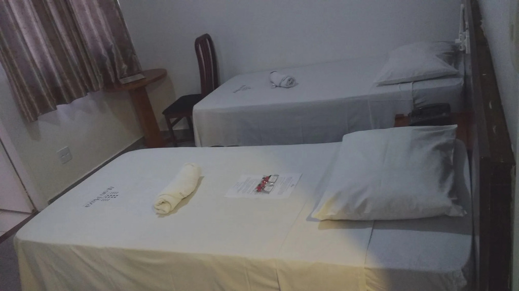 Aton Plaza Hotel