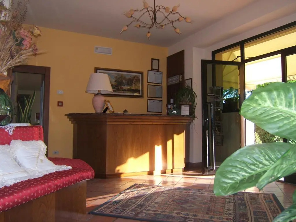 Hotel San Michele