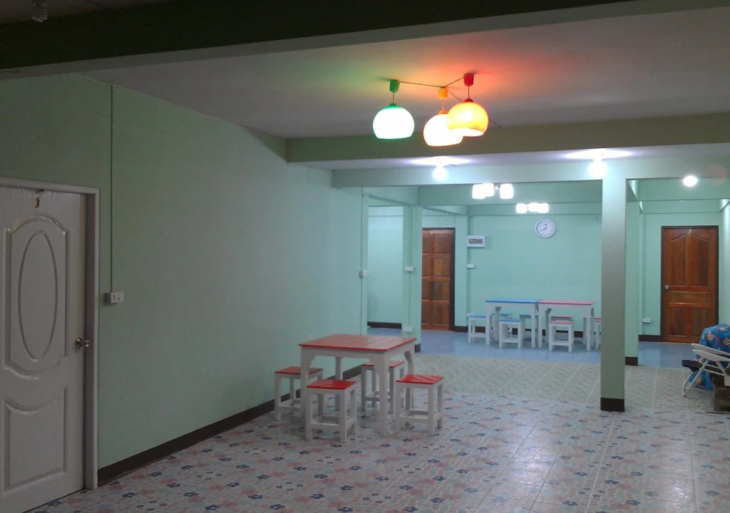 Banpak Pueansichang