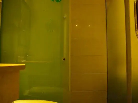 Hong Cheng Hui Hotel