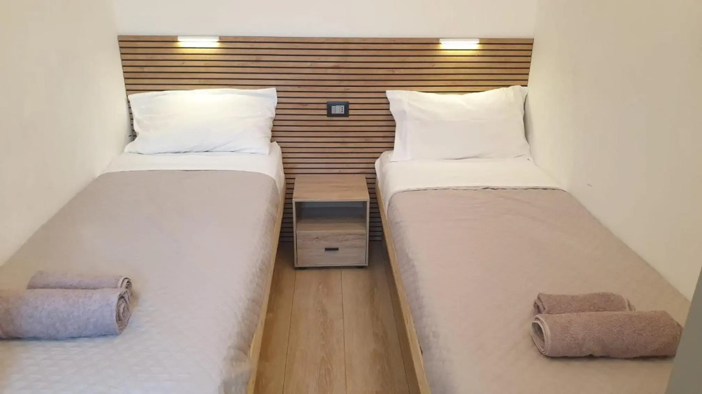 Il Comfort di Casa Tua - PORTA VENEZIA