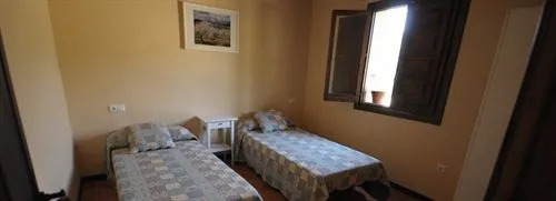Apartahotel Valle de Rodellar
