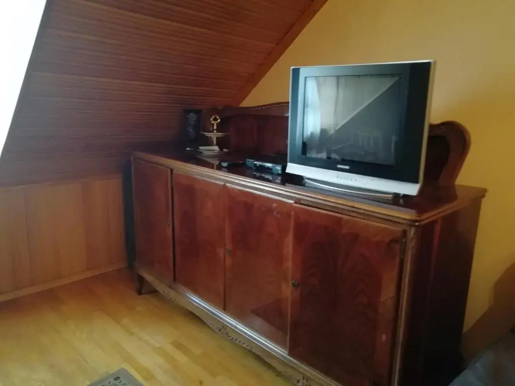 Apartment Georgy