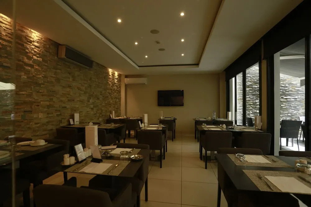 Rysara Hotel