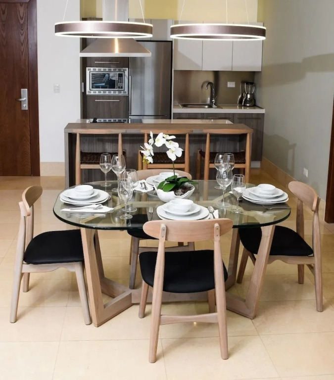 Sunrise Suites 2 BR
