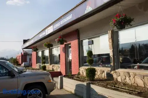 Premier Mountain Lodge and Suites