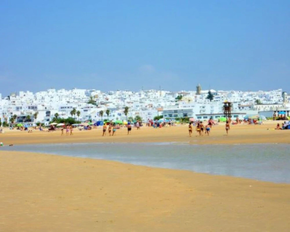 104958 -  House in Conil de la Frontera