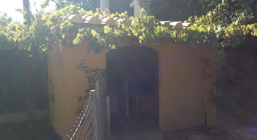Villa Vicent