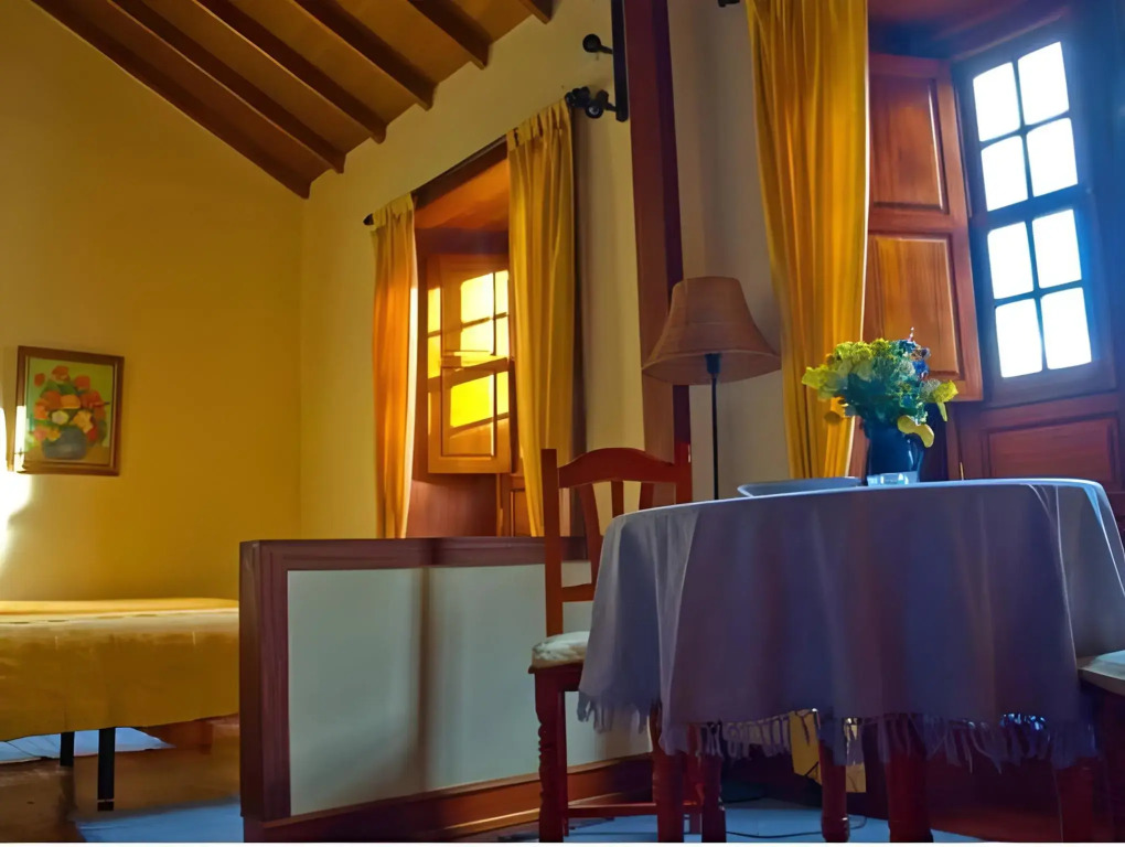Casa Rural Los Helechos