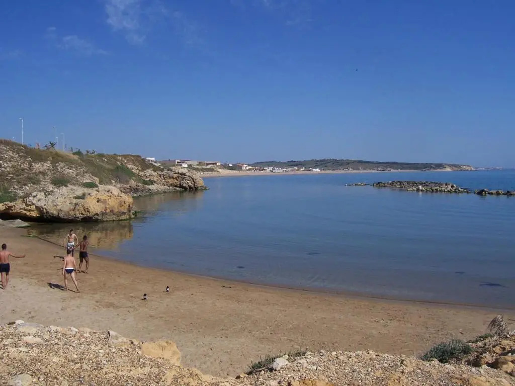 Villa Marina Scoglitti