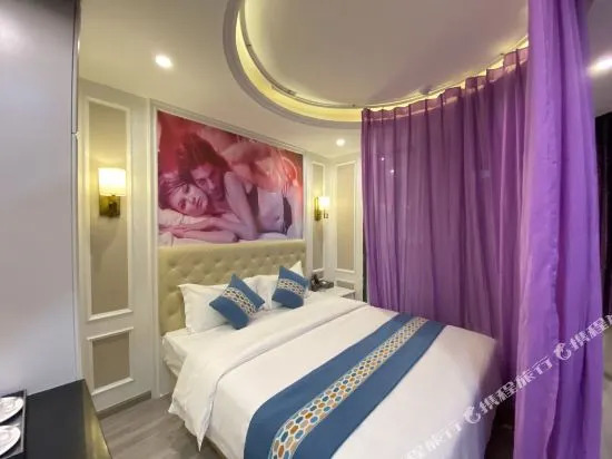 罗曼精品酒店(Roman hotel)
