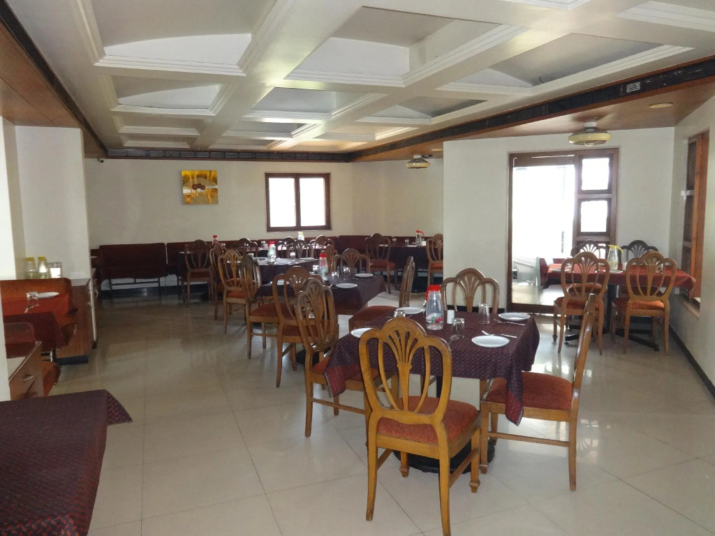 Hotel Maharaja Regency