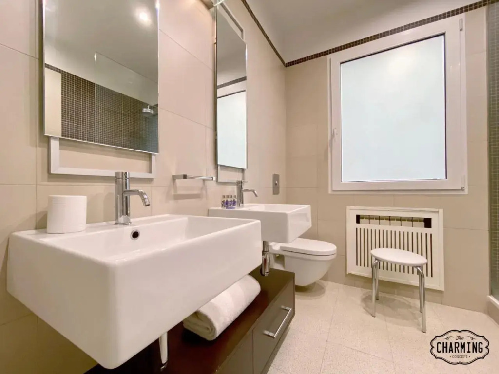 Charming Retiro Exclusive