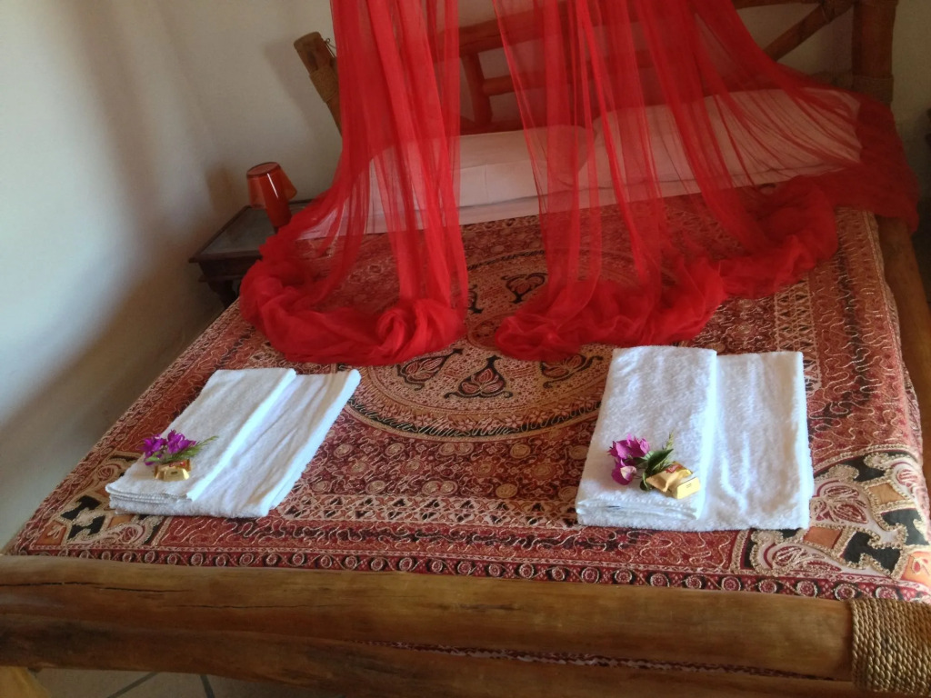 Li Espi Country Resort