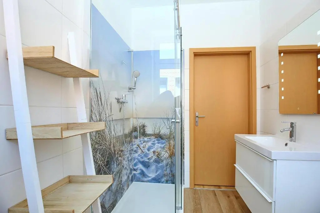 Villa Triton Wohnung 03
