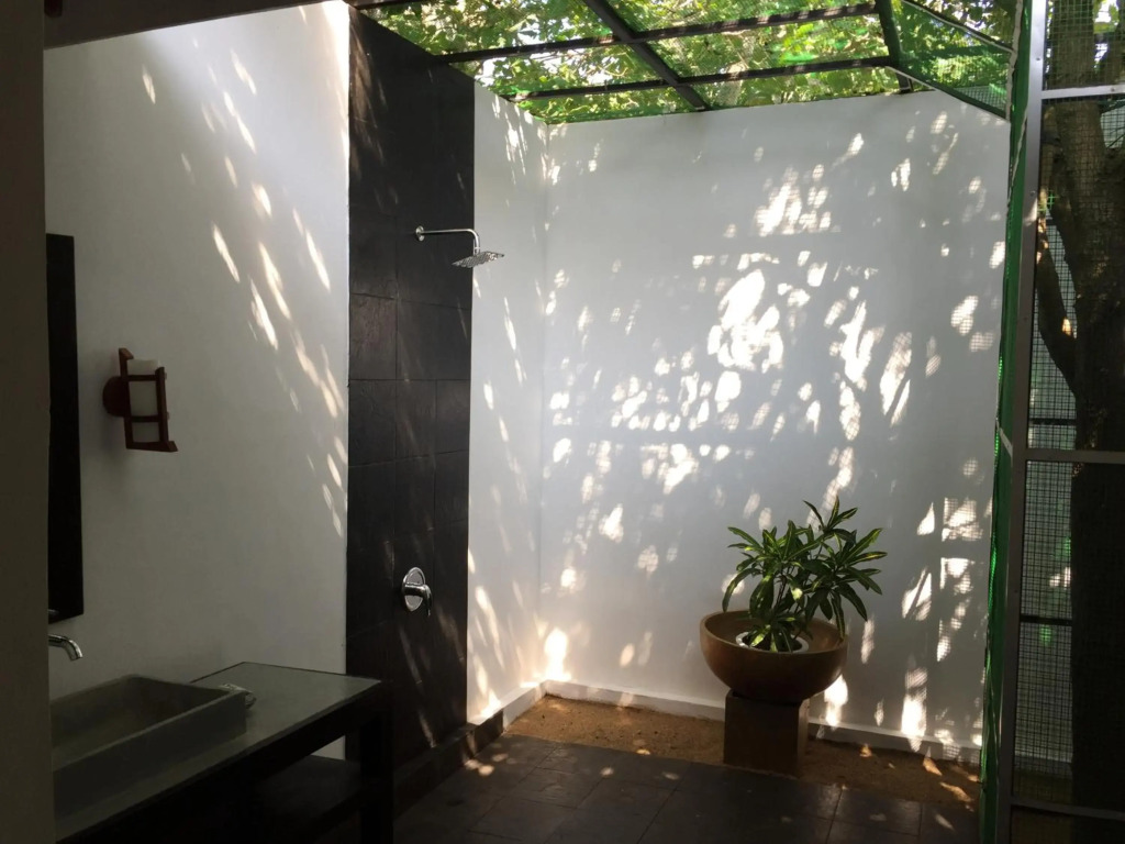The Oasis Ayurveda Beach Resort