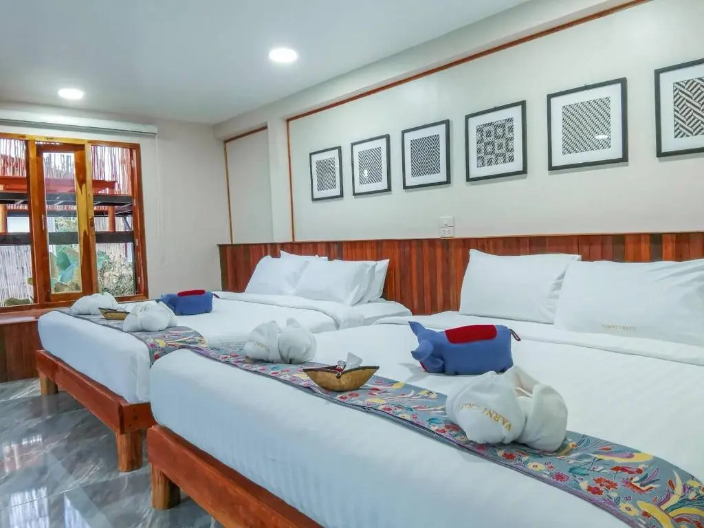 Varni Homestay
