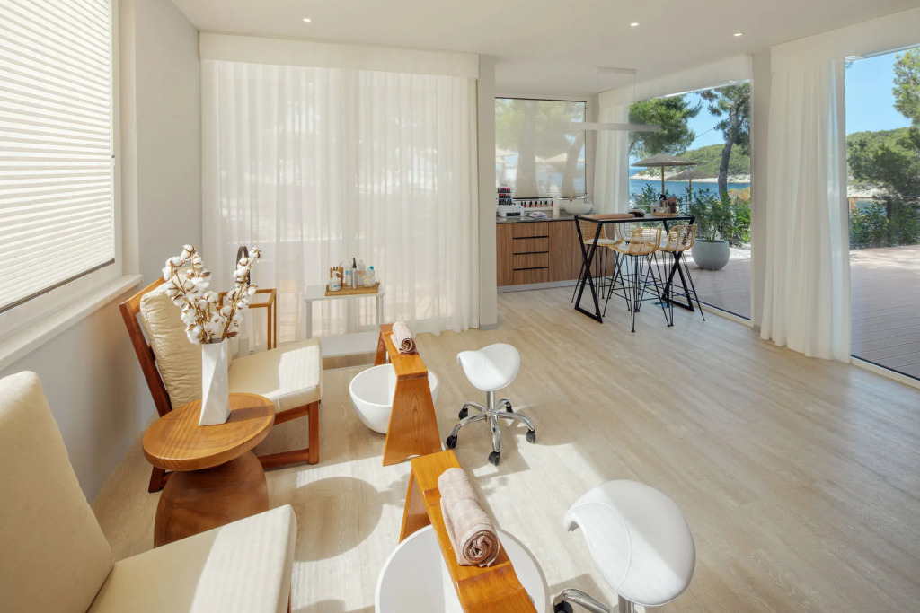 Gava Waterman Island Cottages - All Inclusive
