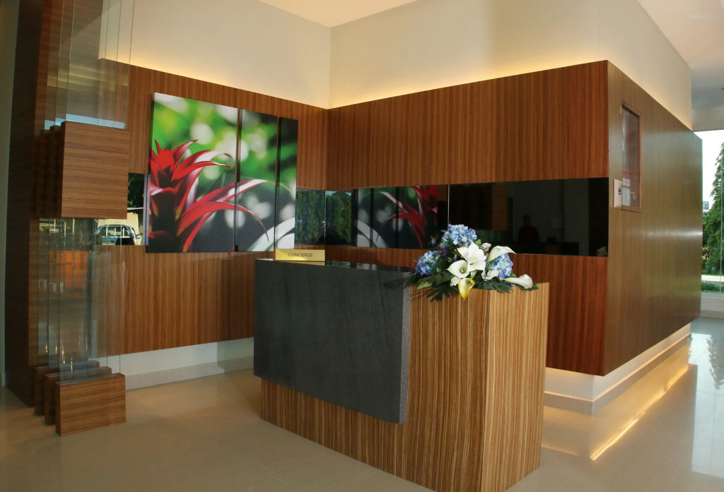 Amanson sigNature Hotel