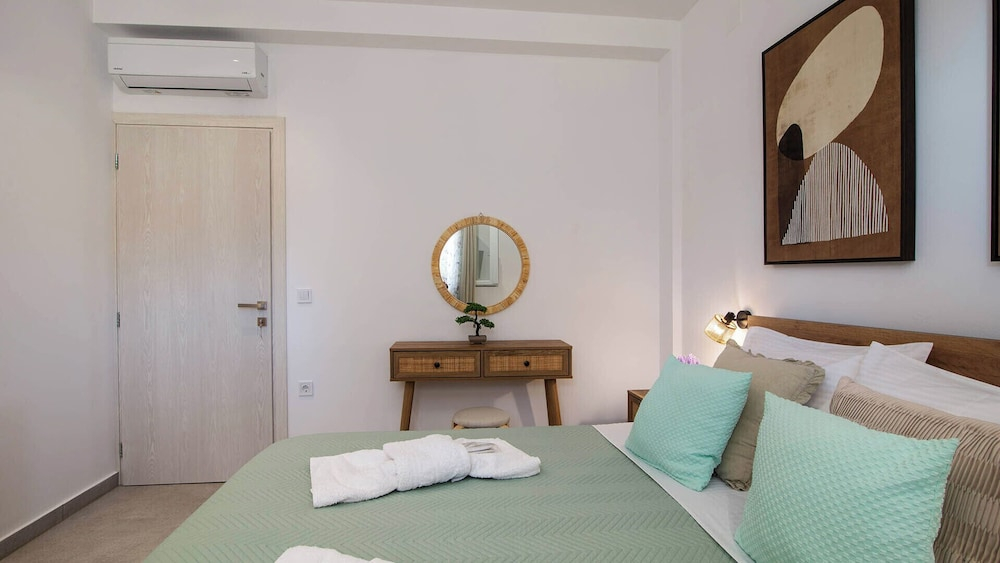 Villa Filothea by Corfuescapes