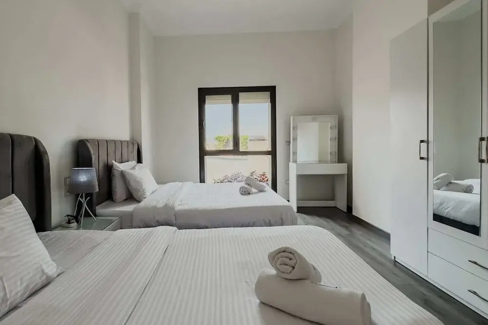 Xuru Stays I Valory - 5 Min to Airport