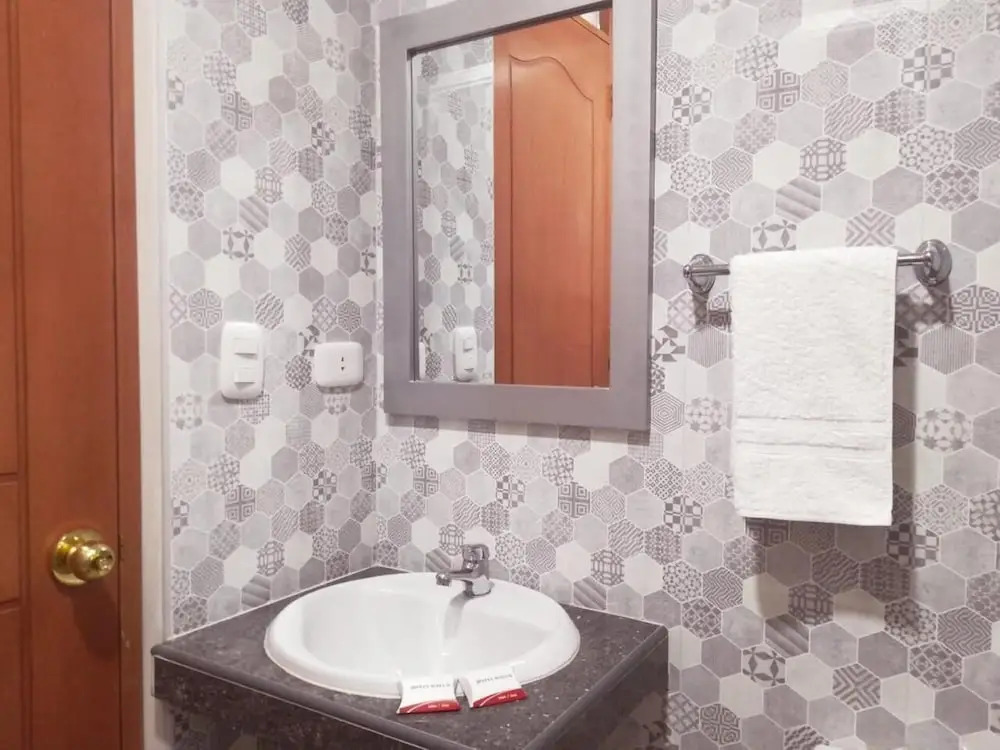 Hotel Daylu