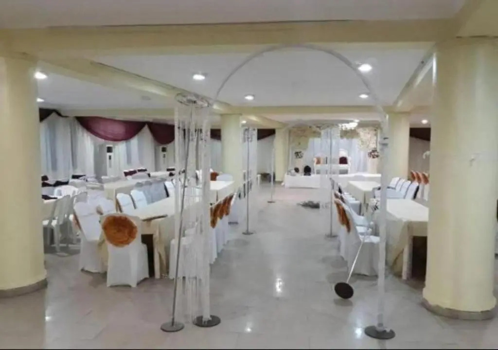 Presken Hotel Alade, Ikeja
