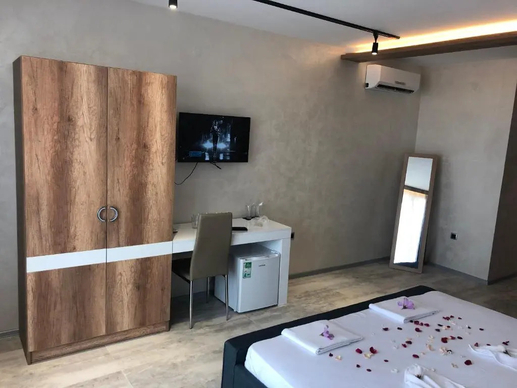 Hotel Pacific Palma