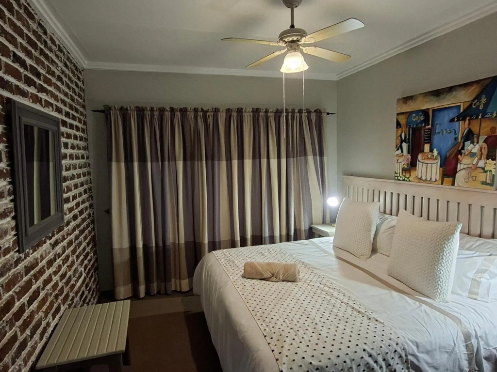 Landa Guesthouse & self catering