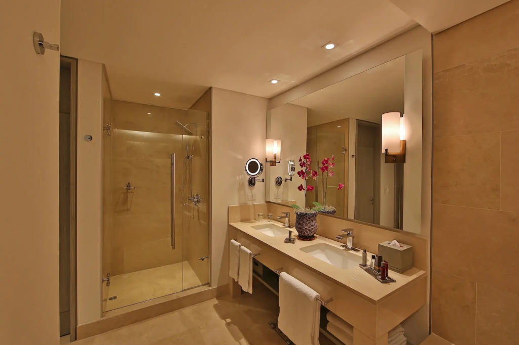 Cali Marriott Hotel
