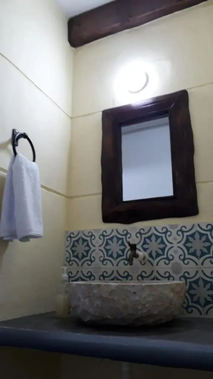 Casa De Viajeros